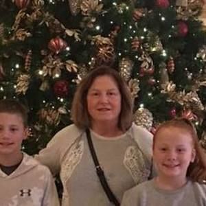 Meet your Posher, Jeanne